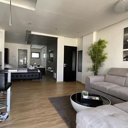 Lev Eilat Suites Ngoại thất bức ảnh