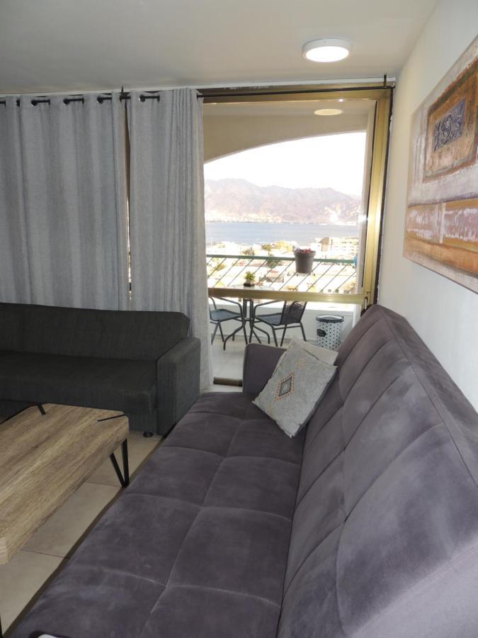 Lev Eilat Suites Ngoại thất bức ảnh