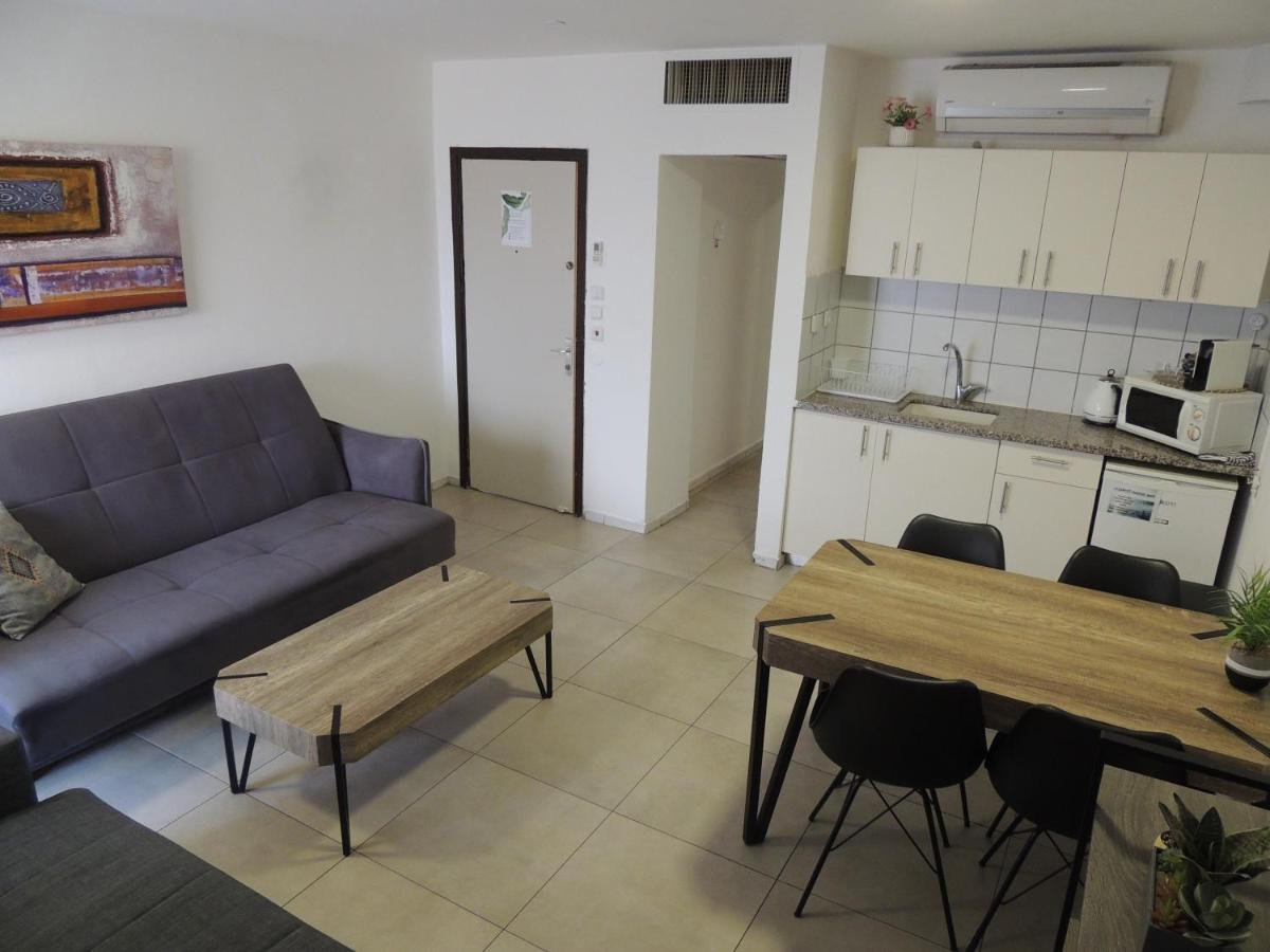 Lev Eilat Suites Ngoại thất bức ảnh