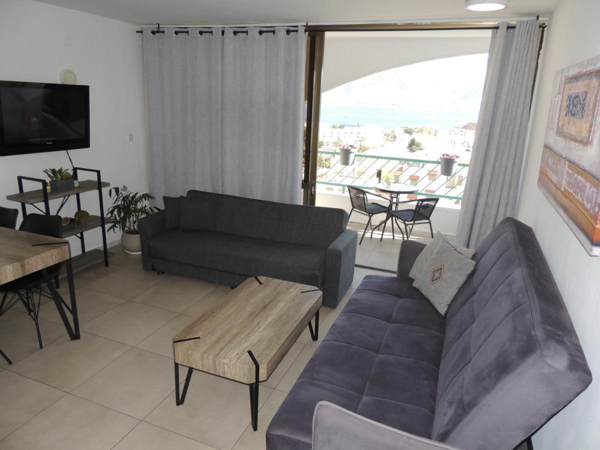 Lev Eilat Suites Ngoại thất bức ảnh