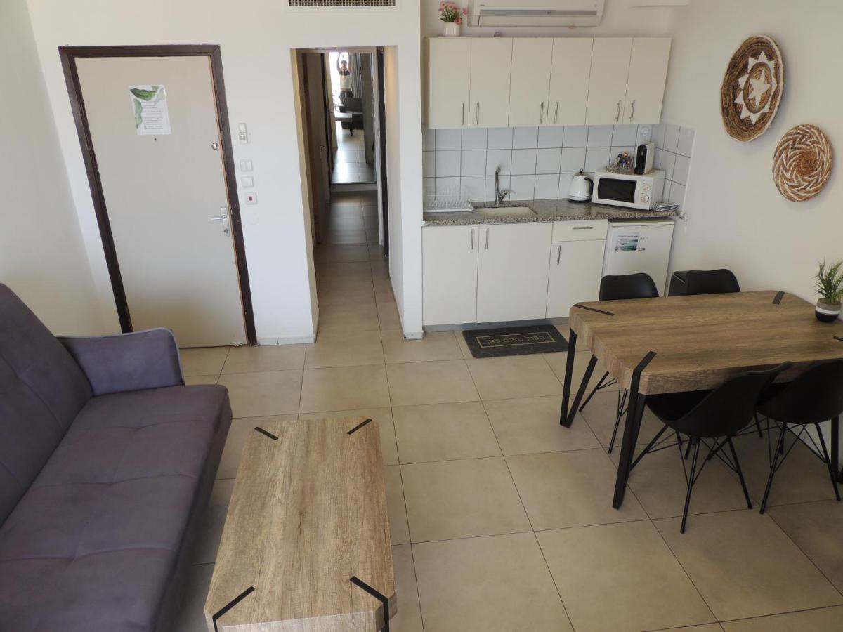 Lev Eilat Suites Ngoại thất bức ảnh