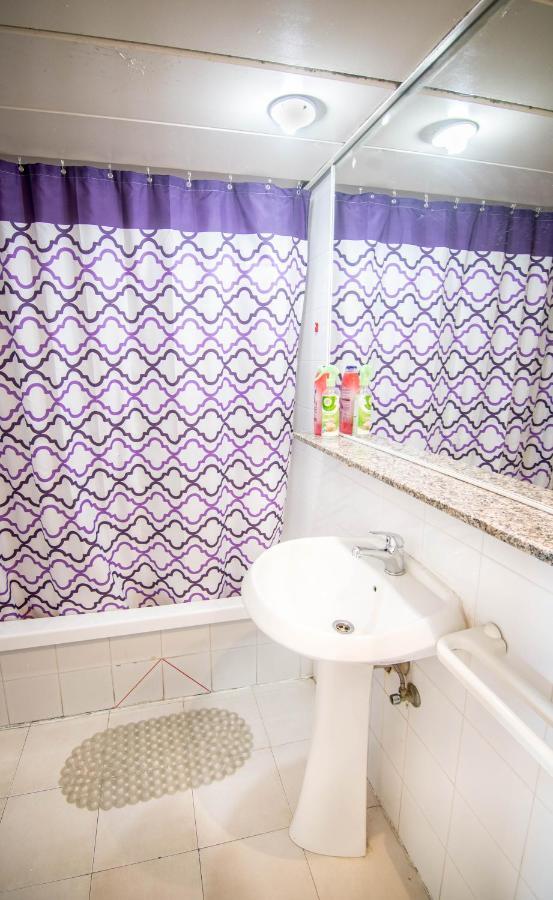 Lev Eilat Suites Ngoại thất bức ảnh