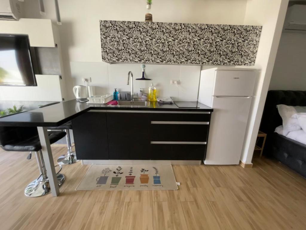 Lev Eilat Suites Ngoại thất bức ảnh