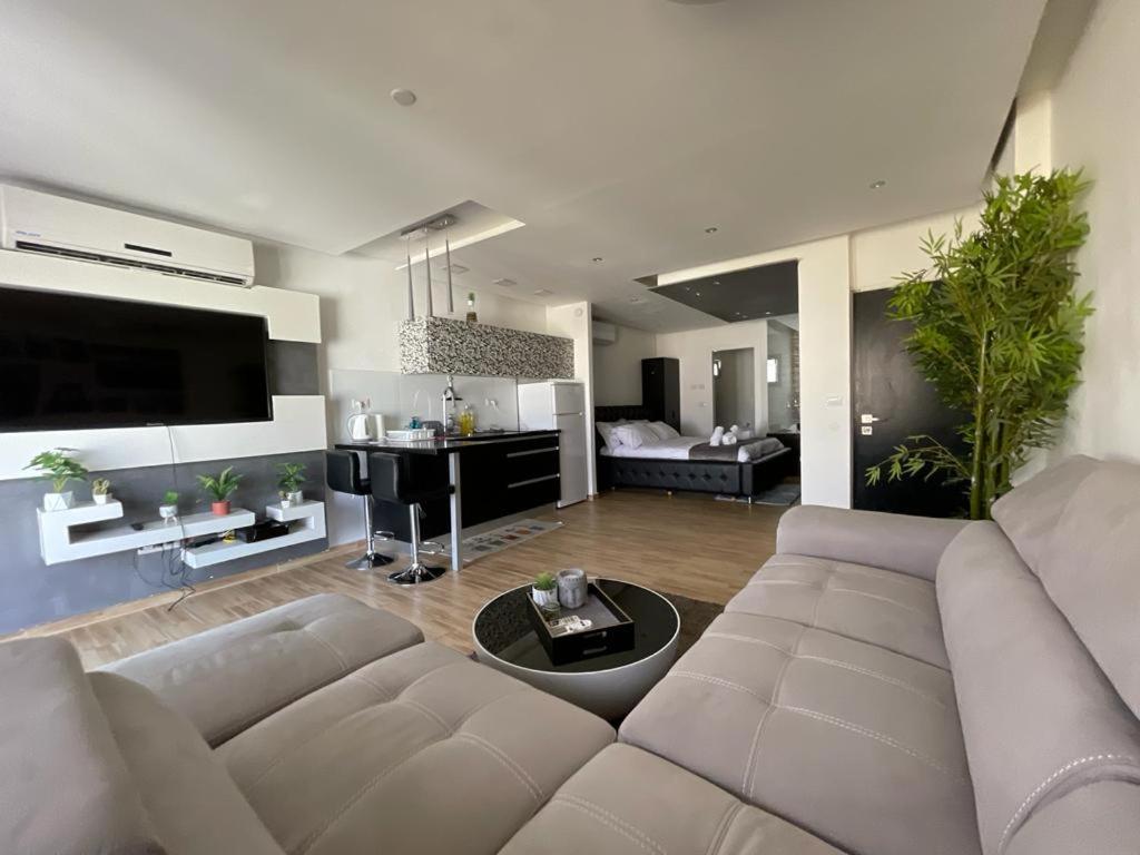 Lev Eilat Suites Ngoại thất bức ảnh