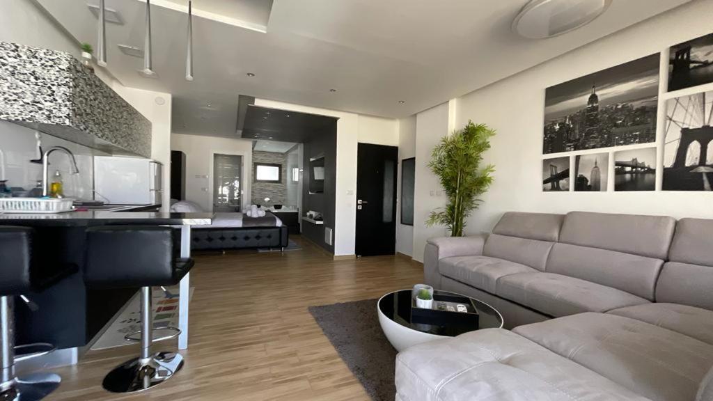Lev Eilat Suites Ngoại thất bức ảnh