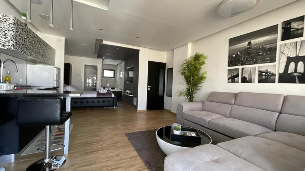 Lev Eilat Suites Ngoại thất bức ảnh