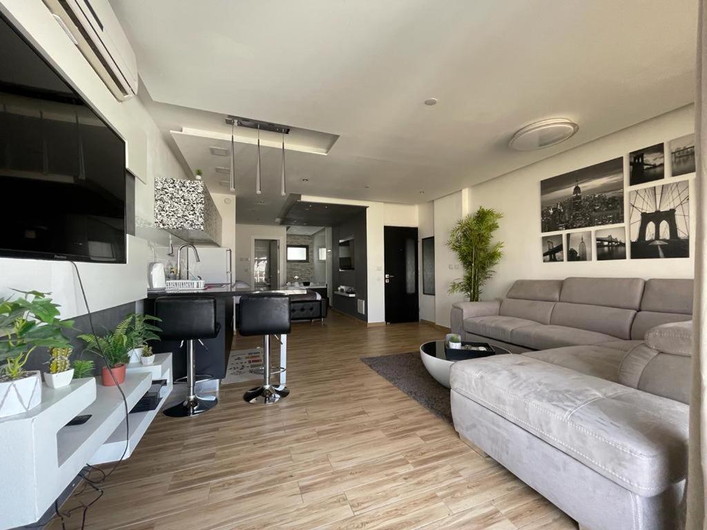 Lev Eilat Suites Ngoại thất bức ảnh