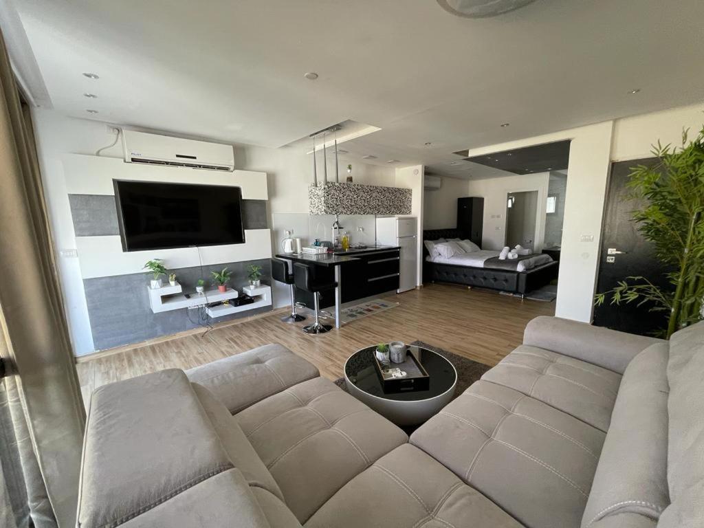 Lev Eilat Suites Ngoại thất bức ảnh