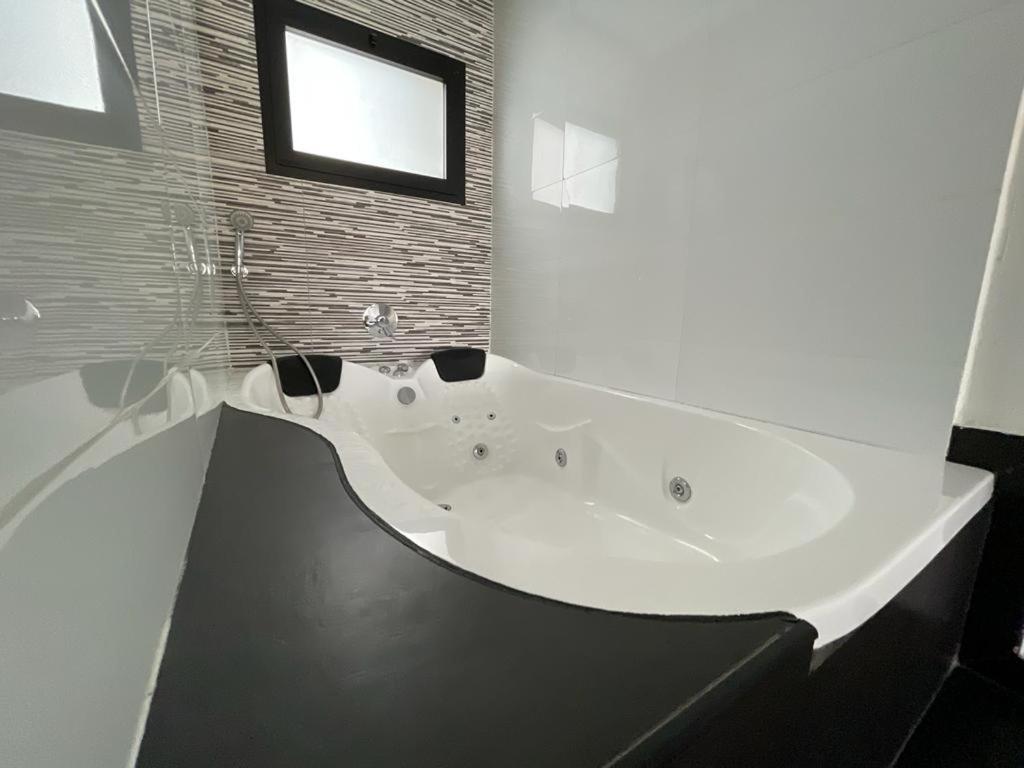 Lev Eilat Suites Ngoại thất bức ảnh