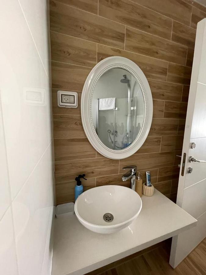 Lev Eilat Suites Ngoại thất bức ảnh