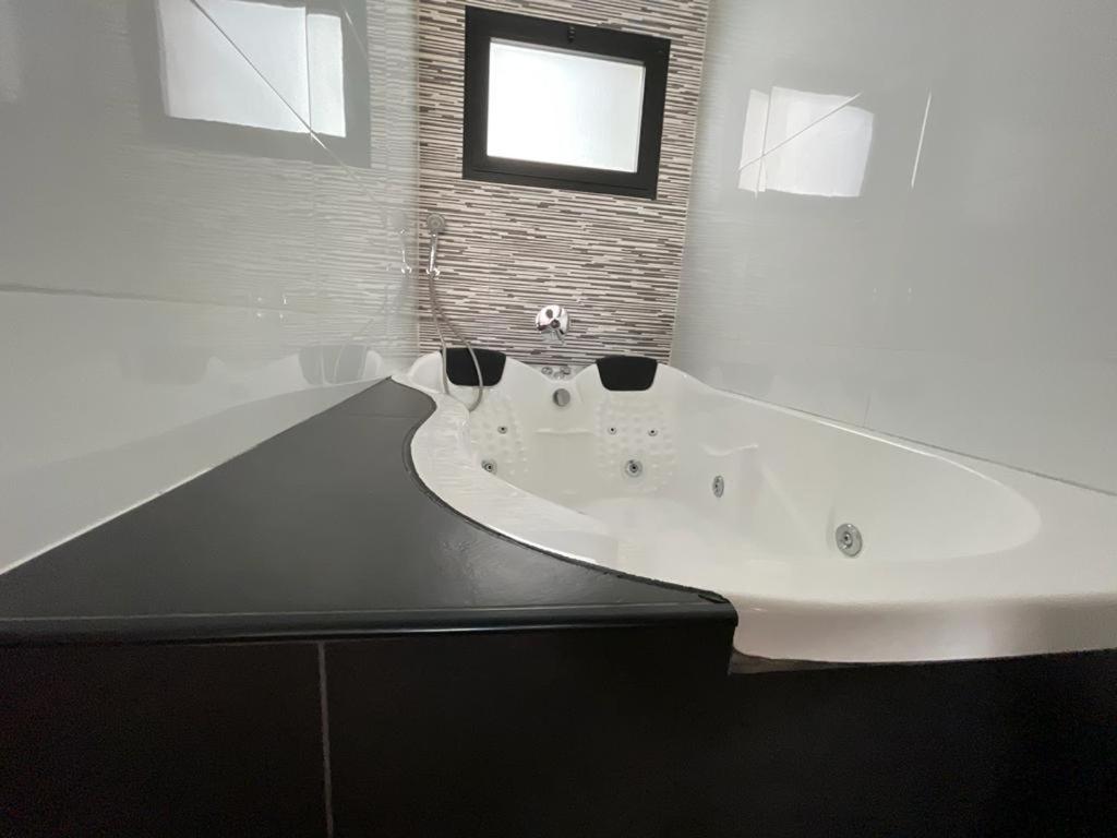 Lev Eilat Suites Ngoại thất bức ảnh