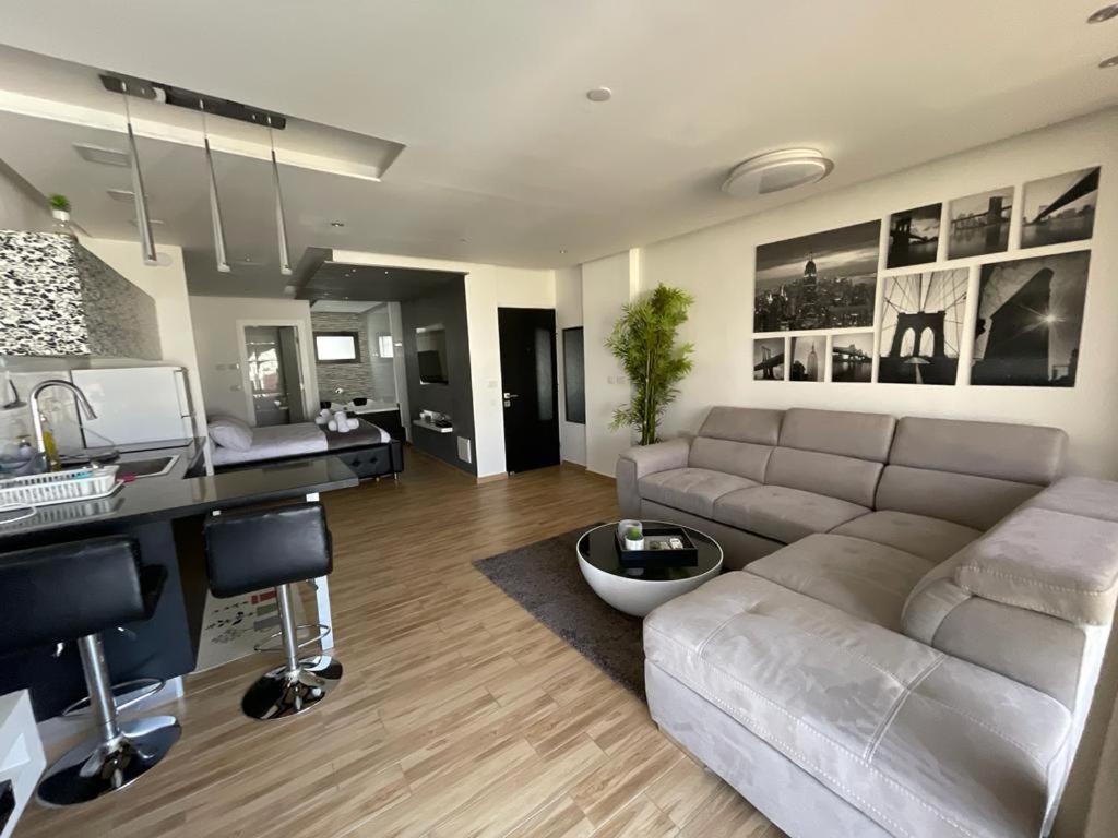 Lev Eilat Suites Ngoại thất bức ảnh
