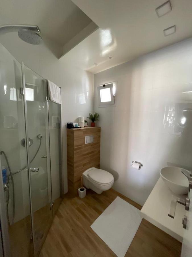 Lev Eilat Suites Ngoại thất bức ảnh
