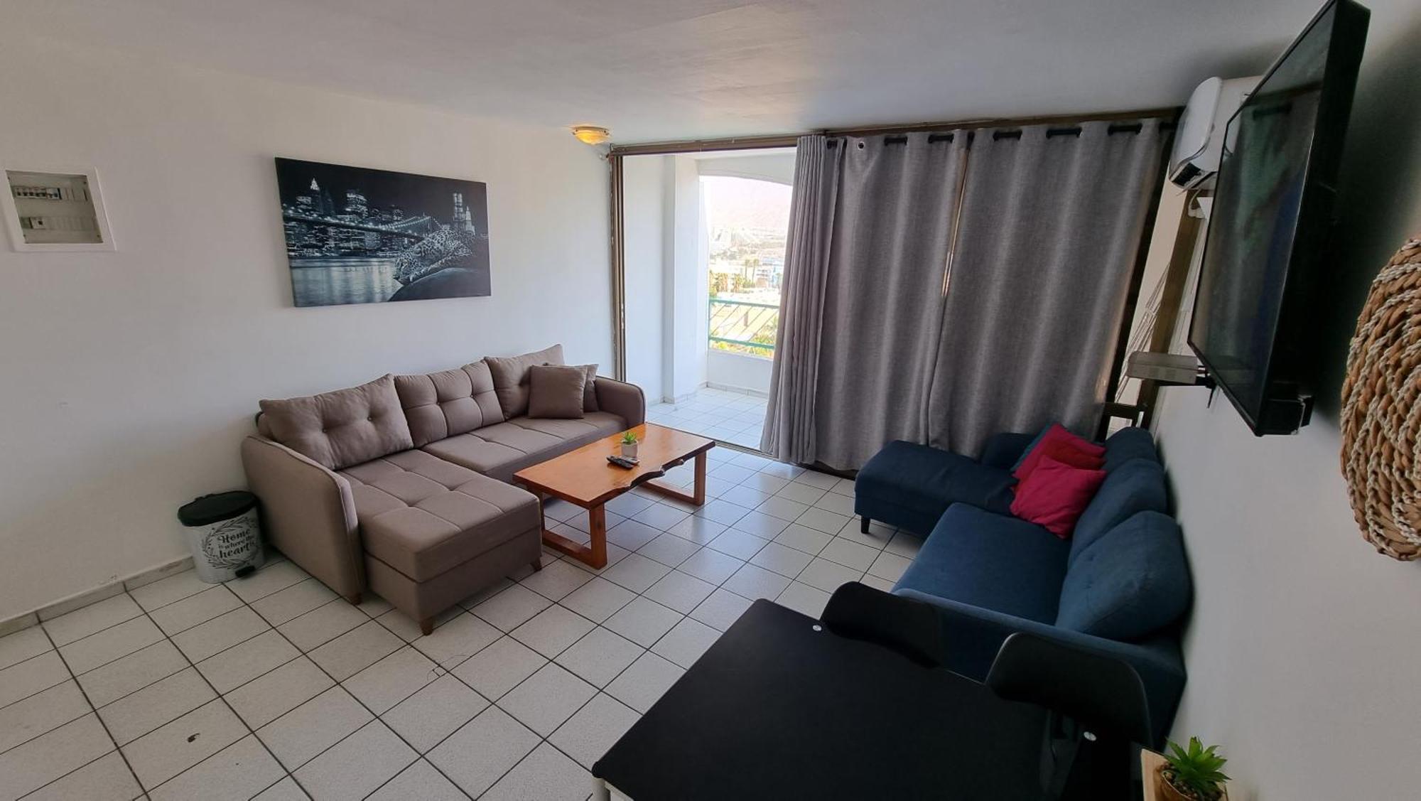 Lev Eilat Suites Ngoại thất bức ảnh
