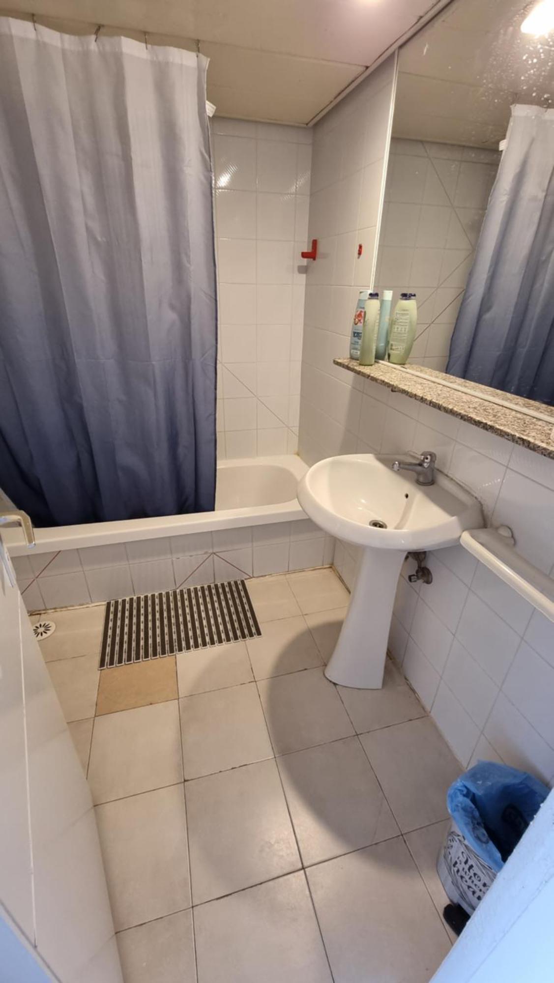 Lev Eilat Suites Ngoại thất bức ảnh