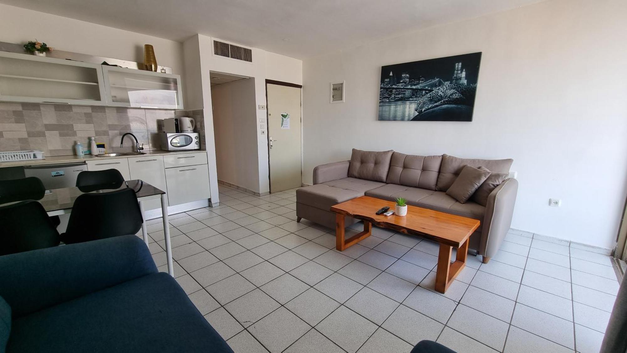 Lev Eilat Suites Ngoại thất bức ảnh