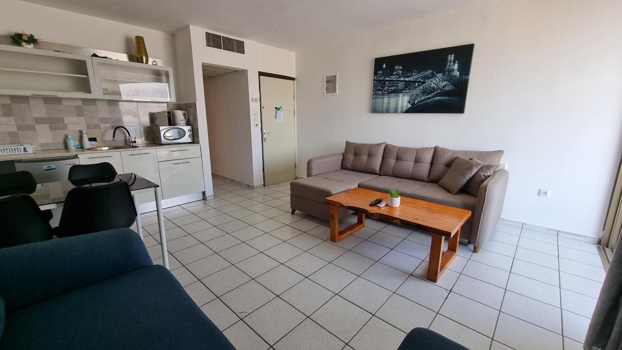 Lev Eilat Suites Ngoại thất bức ảnh