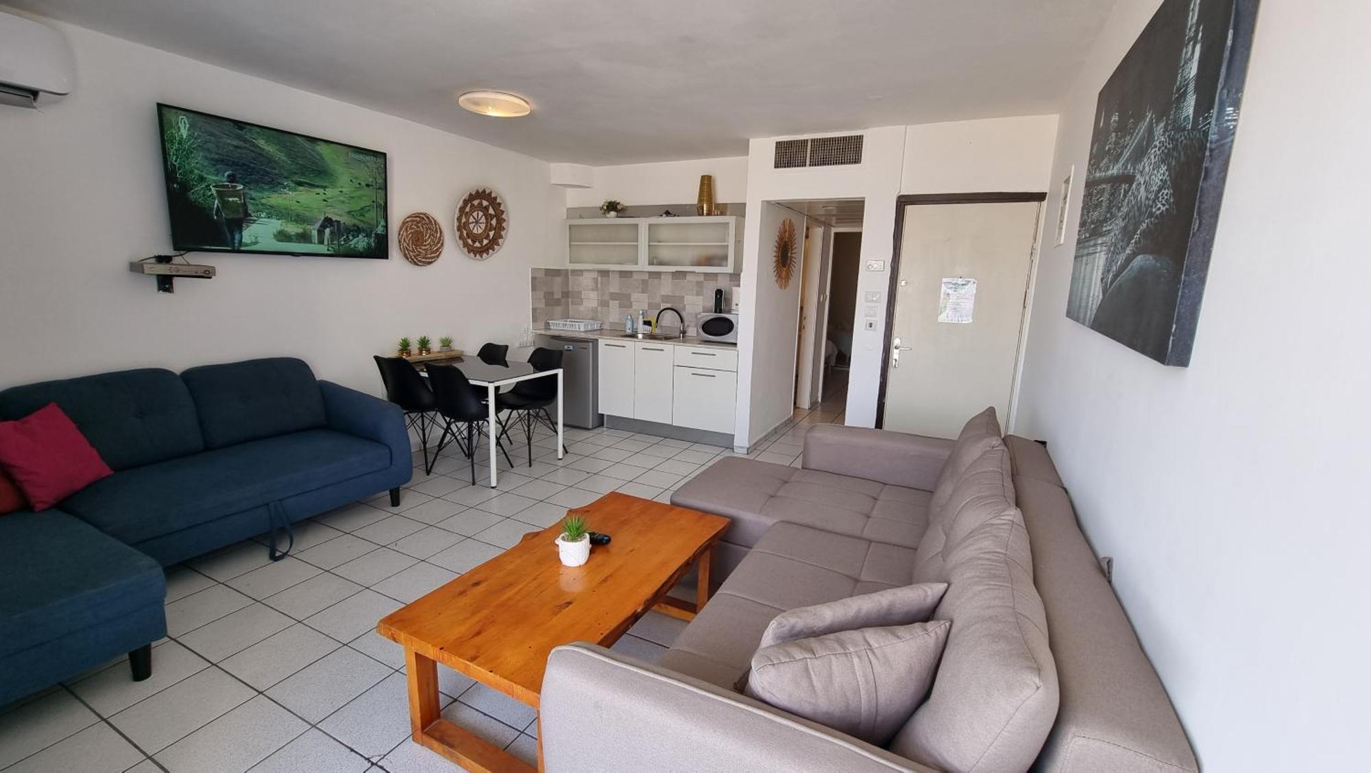 Lev Eilat Suites Ngoại thất bức ảnh