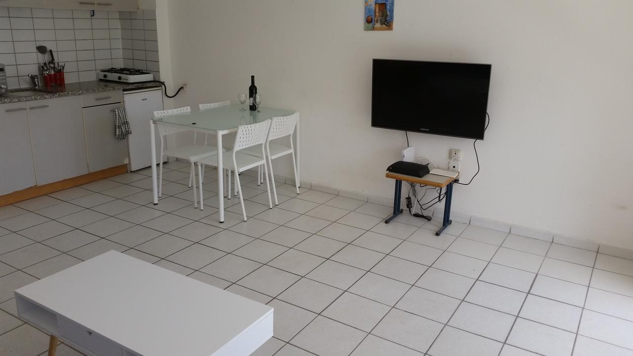 Lev Eilat Suites Ngoại thất bức ảnh