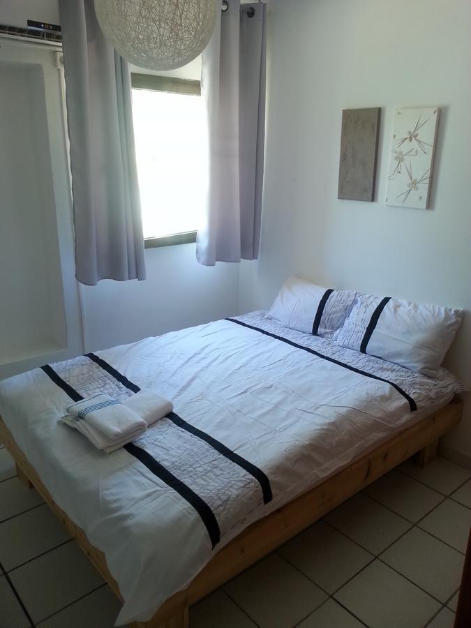Lev Eilat Suites Ngoại thất bức ảnh